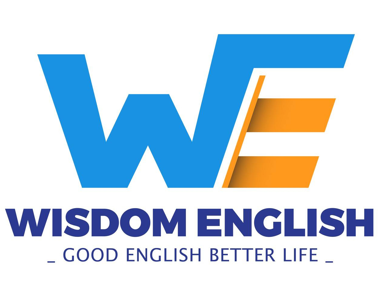 WISDOM ENGLISH